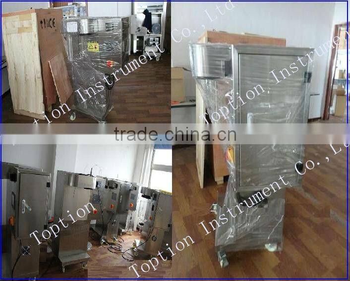 Laboratory low temperature Scale Spray Dryer TP-S15