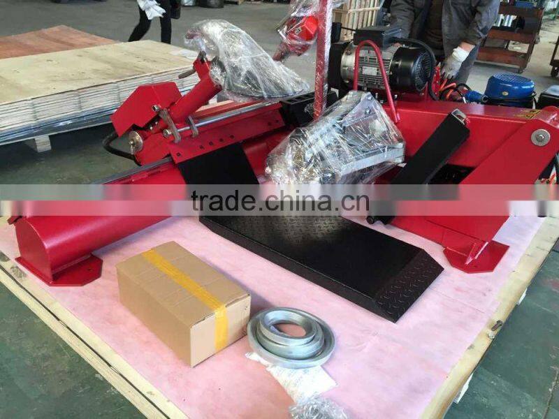 14"-26" Automatic Truck Tire Changer ( export to USA, Australia, Norway, Italy..)