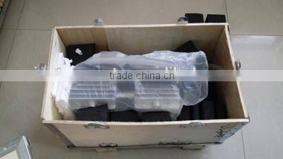 KF-25 series Vacuum Suite (Vacuum pump, Exhaust Filter, Clamp, Bellows and Right-Angle Valve)