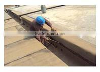 sand roof membrane/ waterproof membrane for roof/ self adheisve waterproof membrane / self-adheisve bitumen waterproof membrane