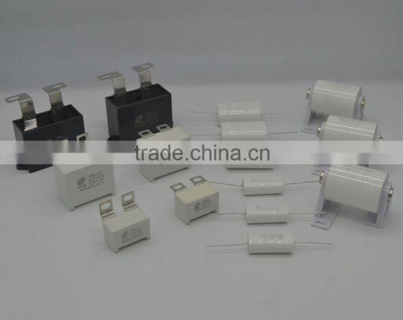 CRE 3uf capacitor, IGBT/GTO snubber capacitor, polypropylene capacitor