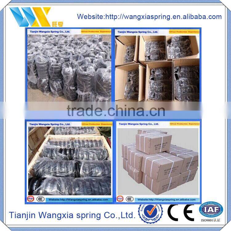 Heat Resistant Electric Car Spring Anti-Corrosion