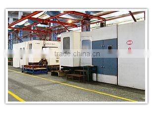 tandem trailer suspension