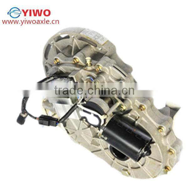8KW motor for eletric car vehicle motor factory