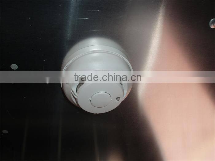 made in china professional export Forland mini explosive truck for sale