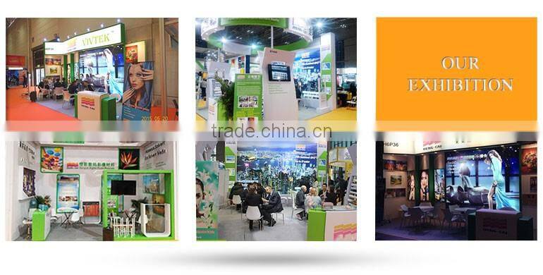 Inkjet Printable Waterproof Pp Film For Label Material