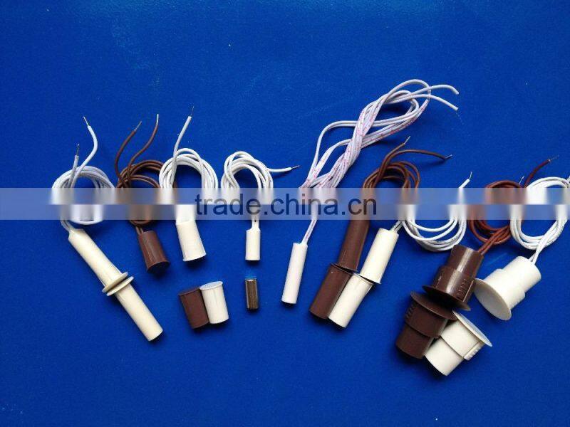New Product metal magnetic contact sensor switch for door window
