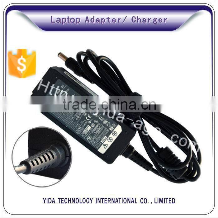 40w replacement notebook computer adapter for lenovo IBM genuine battery charger