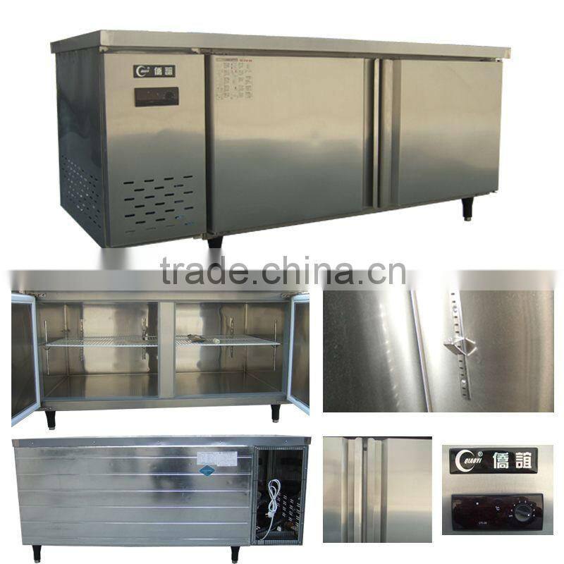 Refrigerator for Restaurant (GN pans can be placed)