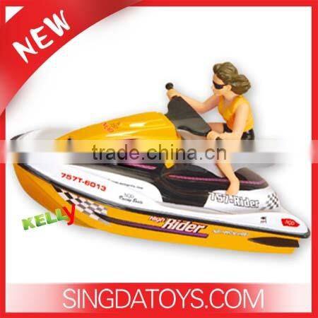 757-6013 1:5 Scale Wholesale Emulation Remote Control Toy Boat