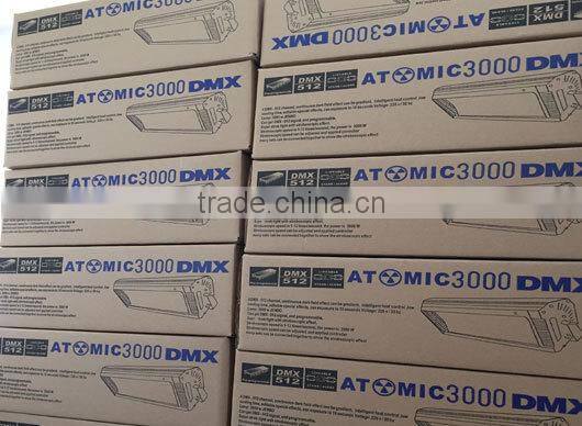 1500W dmx strobe light club dj disco stage lighting