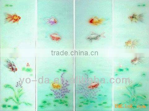 Best digital flatbed glass printer for sale