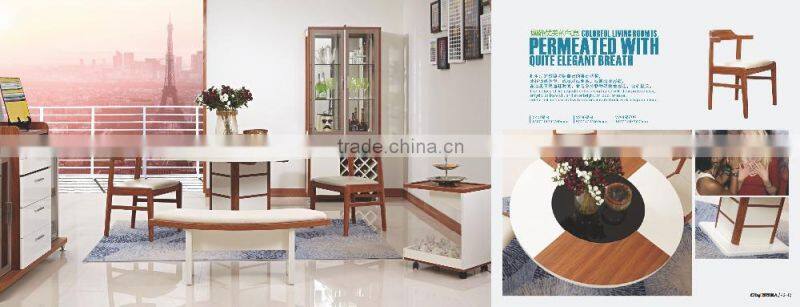 modern living room furniture in tv cabinet