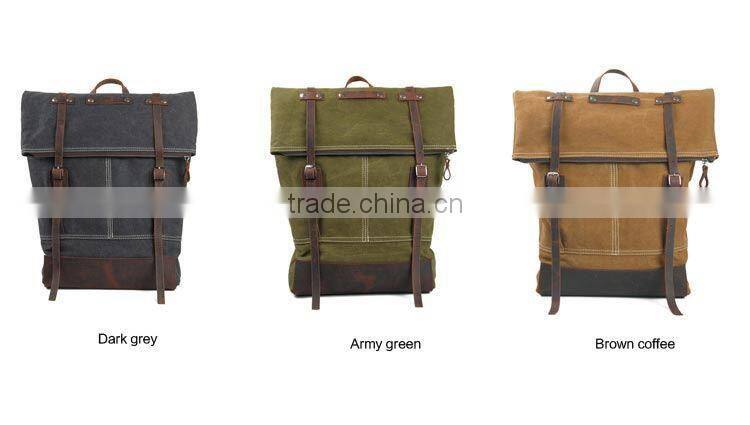 Top10 Best Selling Oem Service Backpack Bag Vintage