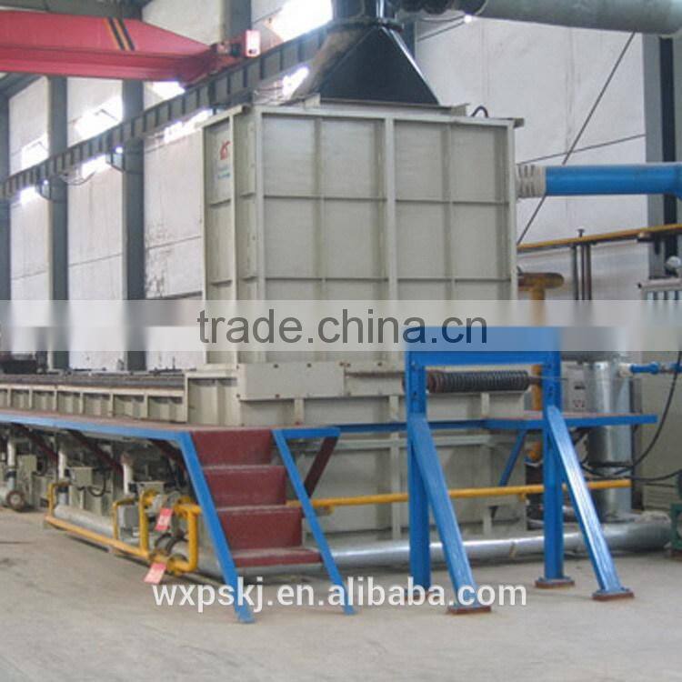 Widely used best price small size galvanized steel pipe line