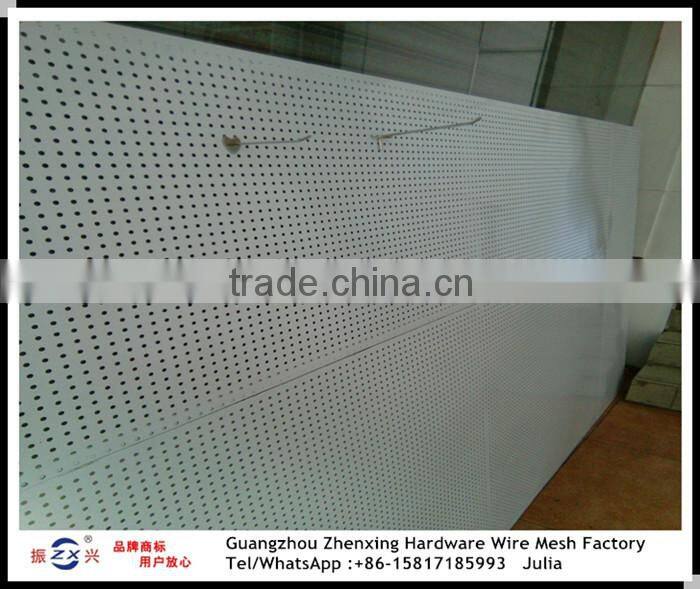 Hot Promotion single cardboard display chrome hook ZX-GG08