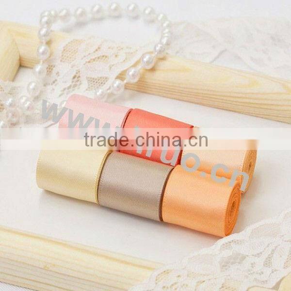 Satin Ribbons For Footwear