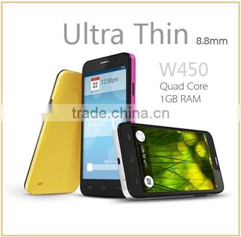 OMES The Newest Touch Screen Boost F1 Car Fancy Mobile Phones