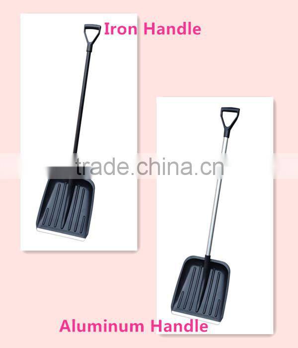 High Quality Garden Cleaning Tool Snow Shovel Portable Winter Shovel