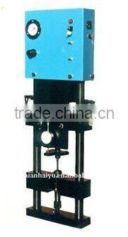 PTXW injector trip test equipment, haiyu test bench