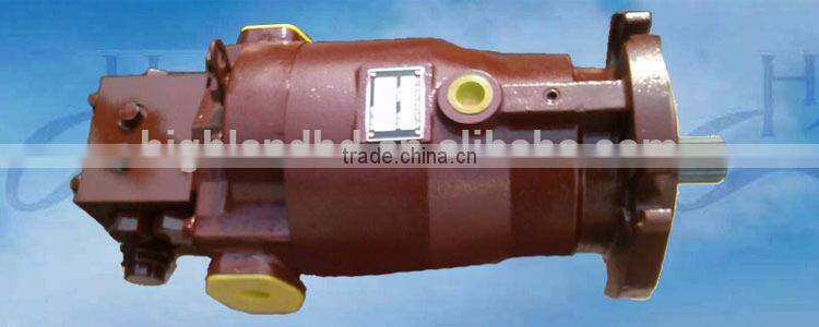low price hydraulic motor price