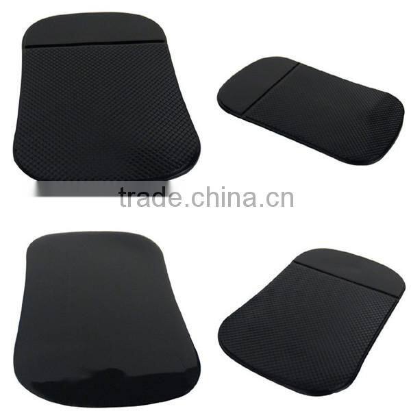 Promised 100% PU gel anti slip mouse pad