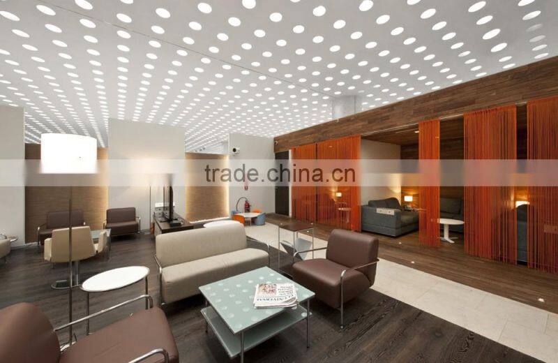 Best High Quality Aluminum Housing High Brightness 24W LED Downlight SMD 5730 Chip with 165mm Cut Out