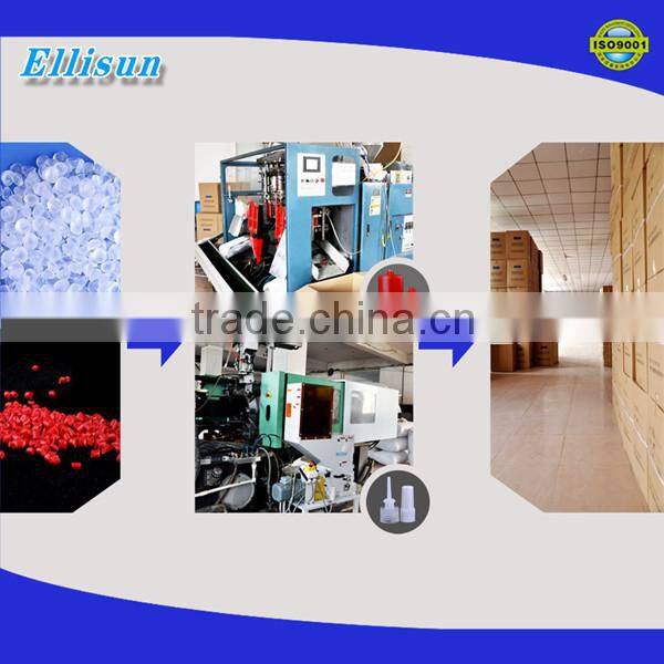 Disposable Jar for tattoo ink