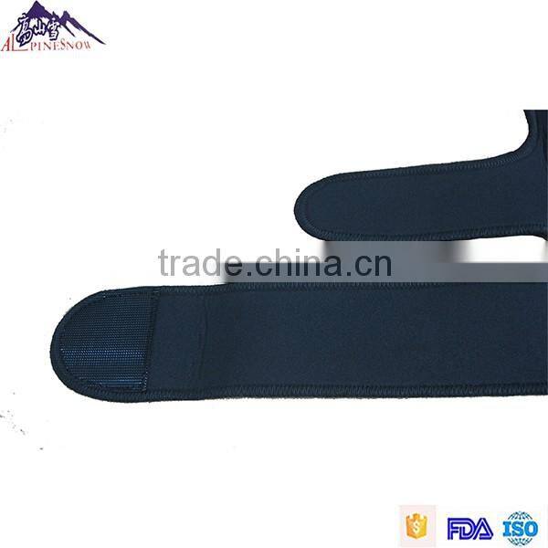 Alpinesnow Neoprene Warm Knee Pads Knee Support