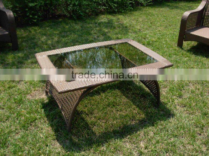 manufacturer oem rattan outdoor furniture