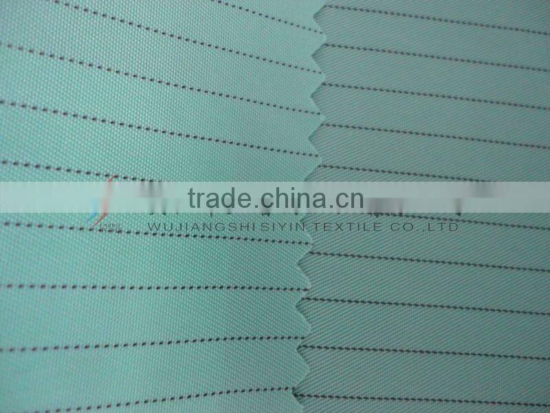 electrically conductive fabric