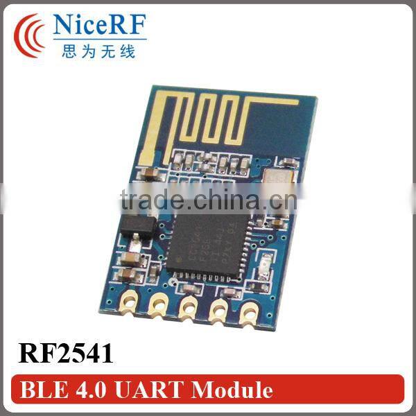 RF2541UART Bluetooth 4.0 Module Module