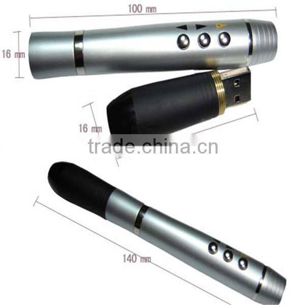 Free Customized Mini box USB Pen Drive