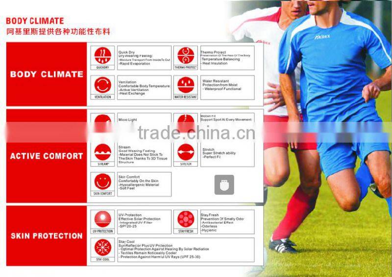 New cheap Quick Dry Sportswear Set Zip Tracksuit With Custom Print