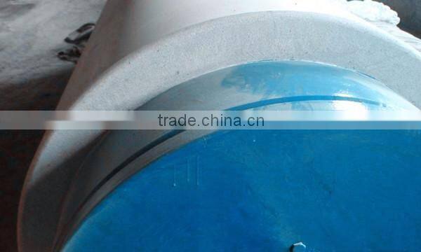 granite stone roller for paper making machine of paper mill