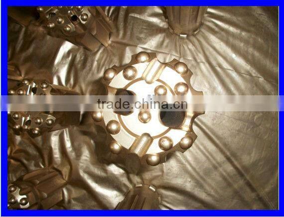 High air compressor used RC DTH hammer