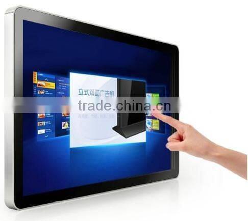 cheap touch screen all in one pc