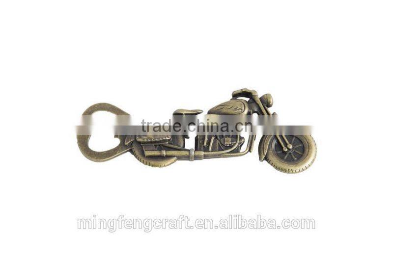 home decoration metal skull