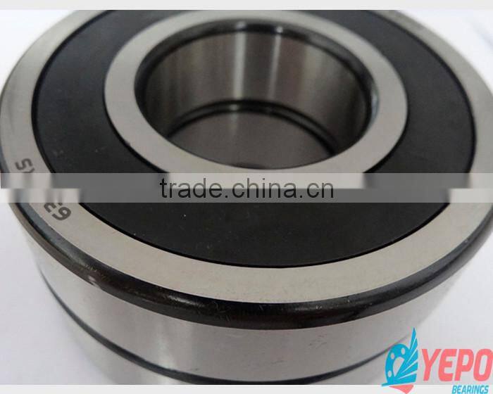 Chinese Yepo brand High speed motorcycle bearing 6304,deep groove ball bearing with good prices
