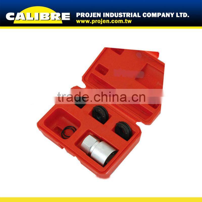CALIBRE Low Profile Coolant / Antifreeze Receiver
