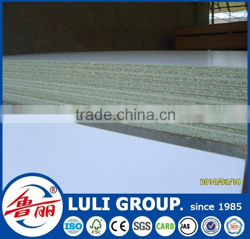 particle board sizes