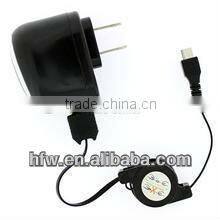 micro usb cable with led light