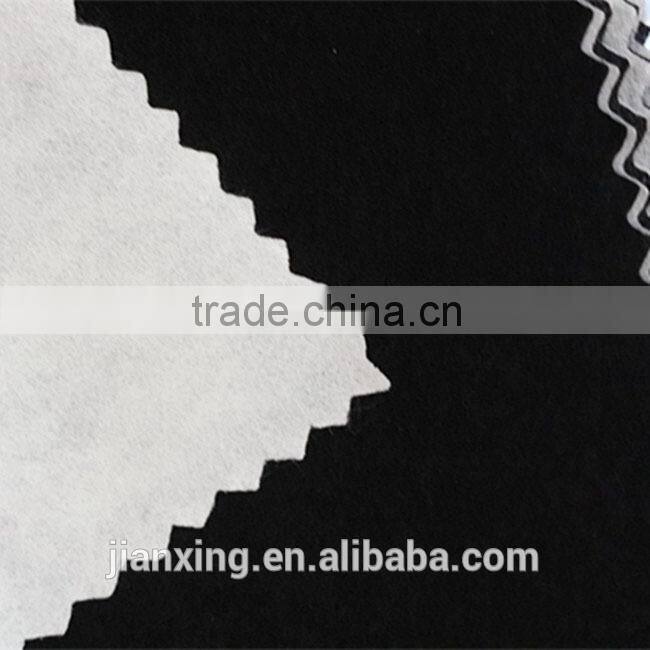 Good quality polyester nonwoven interfacing for embroidery