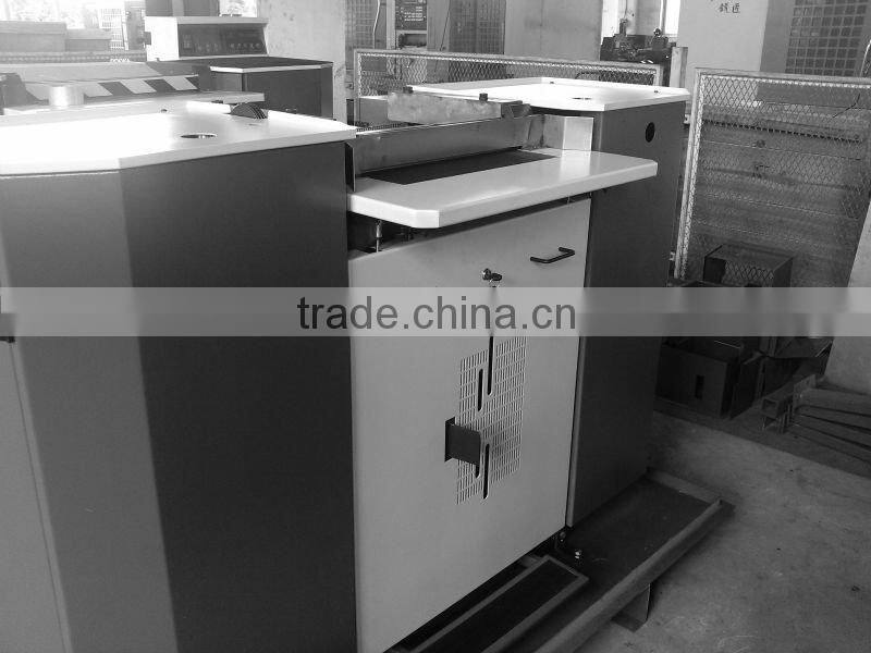 Best Leather Splitting Machine BD-L620W