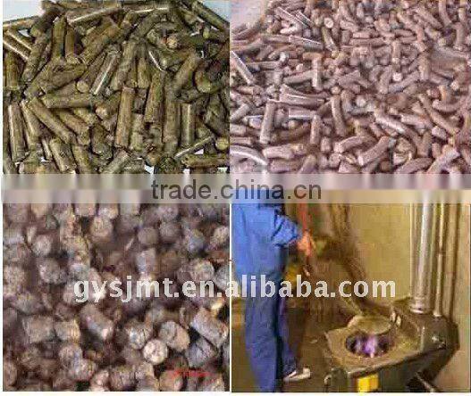 straw hey pellet machine for sale