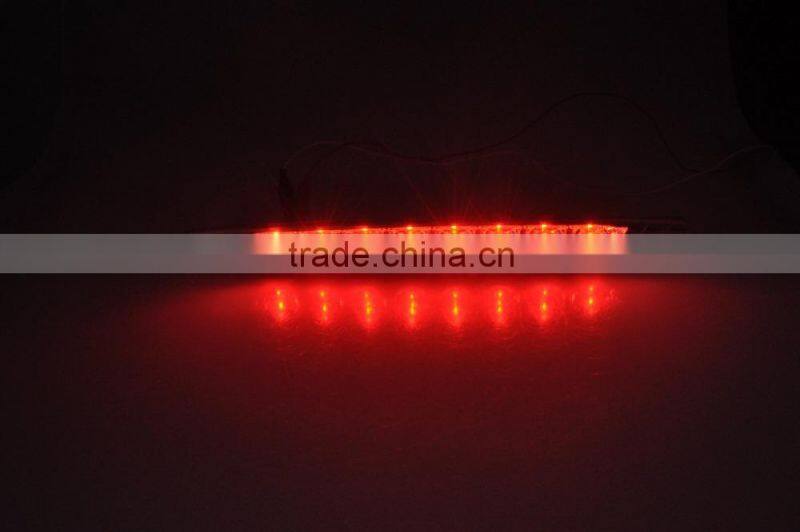 high quality third brake light for Mini R50 R53