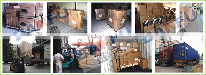 sun tunnel skylight for EPS Sandwich Panel , sandwich panel , Fiber glass Sandwich Panel