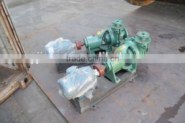High Exposure Machinery Products PNJ Rubber Pump