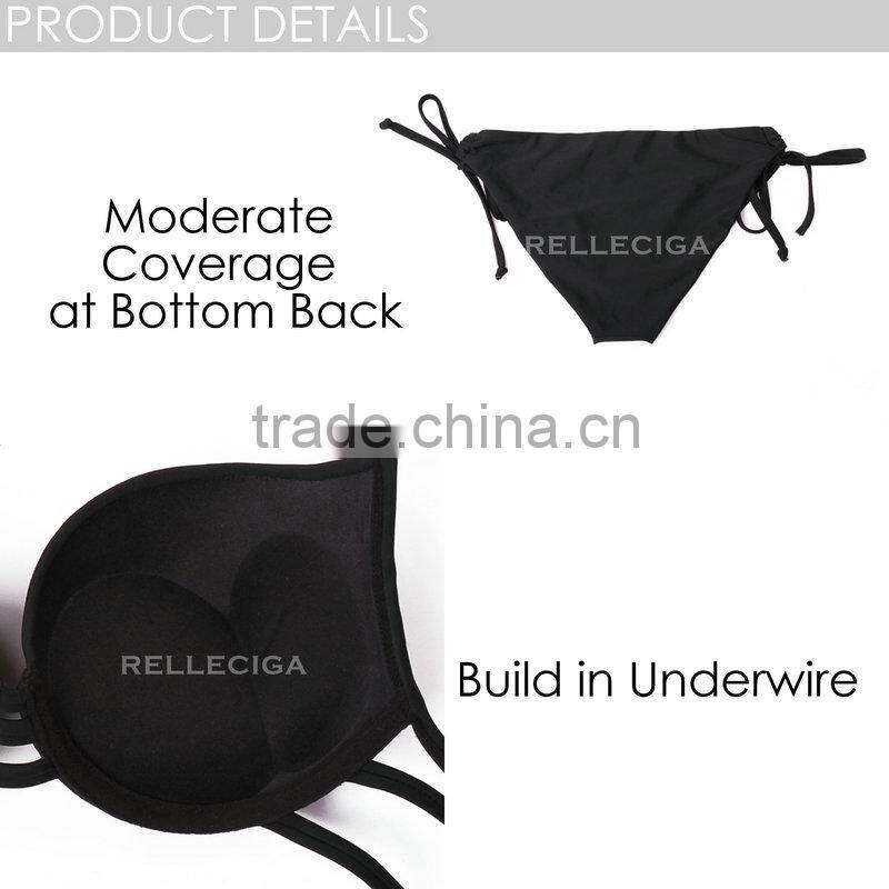 Wholesale High Quality No MOQ Sexy Bikini