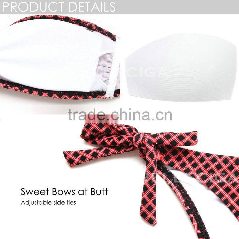 Wholesale Bikini Ptoto 2015 Dropship by RELLECIGA